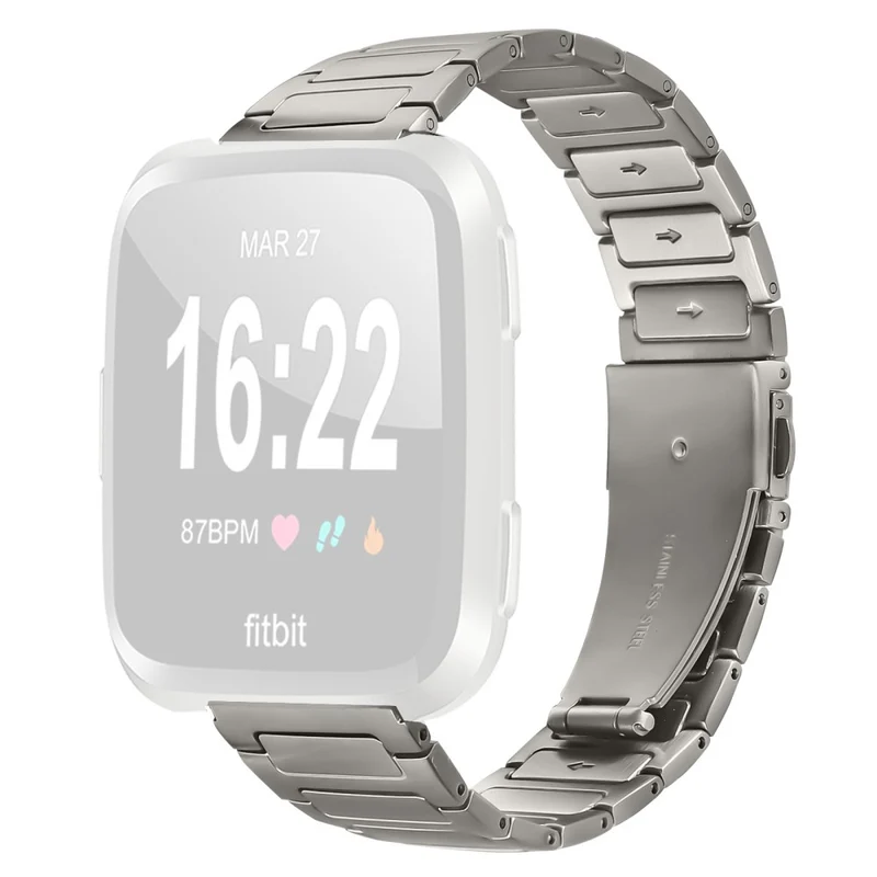 Mega Gut Huawei Watch GT Metall Armband