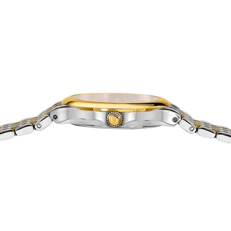 Festina Swiss Made Grace F20097/1 Damenuhr • Saphirglas • Swiss Made