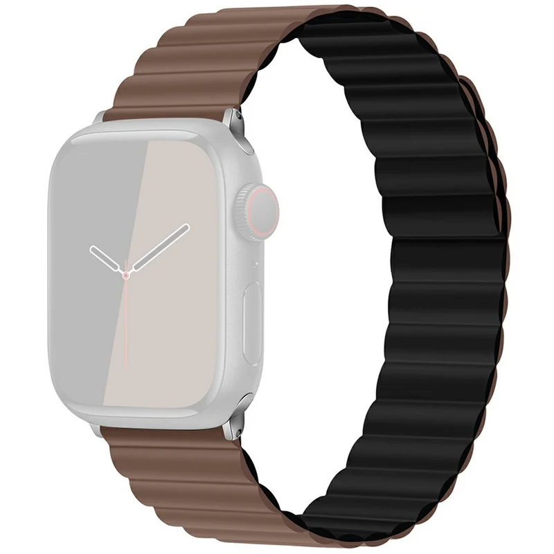 Wirklich Angenehm Apple Smartwatch Silikon Universell Armband