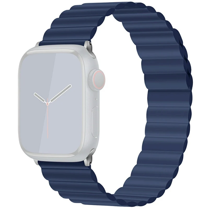 Wirklich Angenehm Apple Smartwatch Silikon Universell Armband