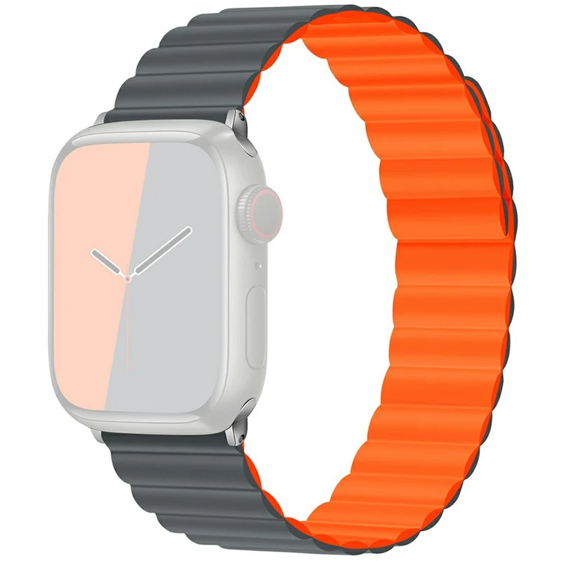 Richtig Gemütlich Apple Smartwatch Silikon Universell Armband
