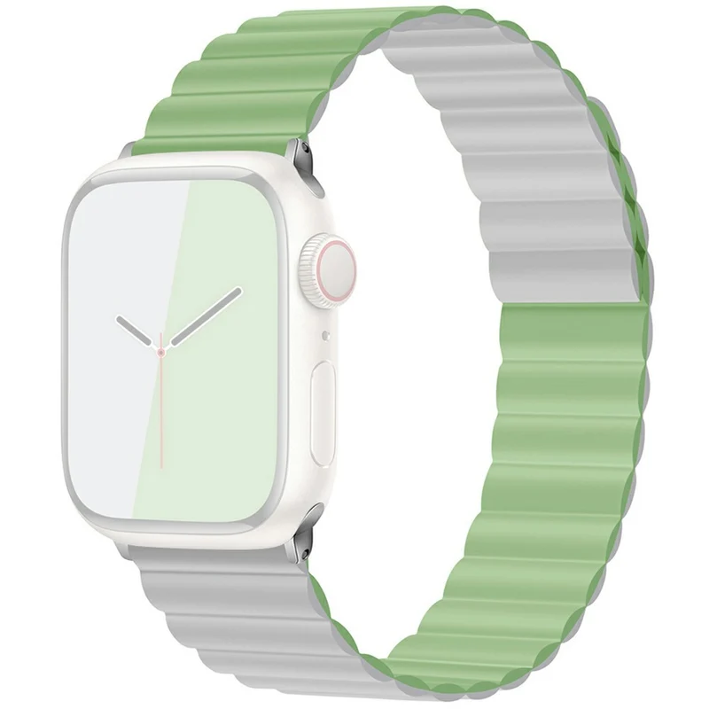 Richtig Gemütlich Apple Smartwatch Silikon Universell Armband