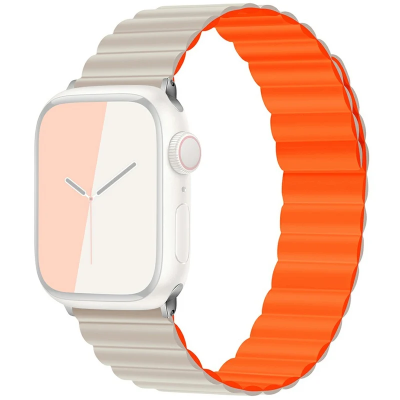 Richtig Gemütlich Apple Smartwatch Silikon Universell Armband