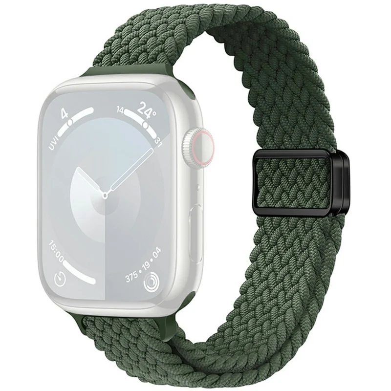 Absolut Stylisch Apple Smartwatch Nylon Universell Armband