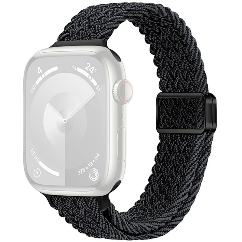 Absolut Stylisch Apple Smartwatch Nylon Universell Armband