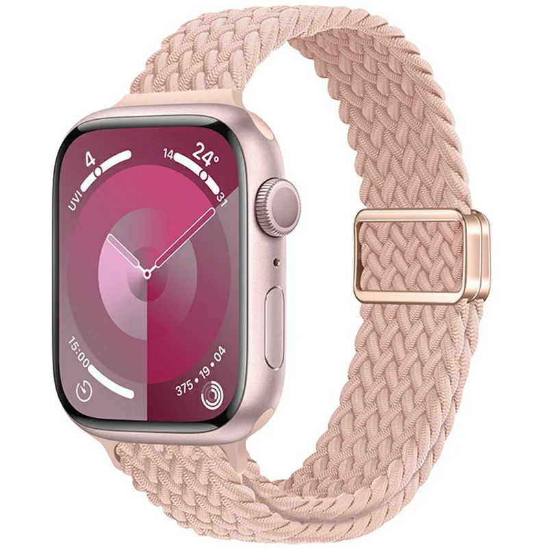Absolut Stylisch Apple Smartwatch Nylon Universell Armband