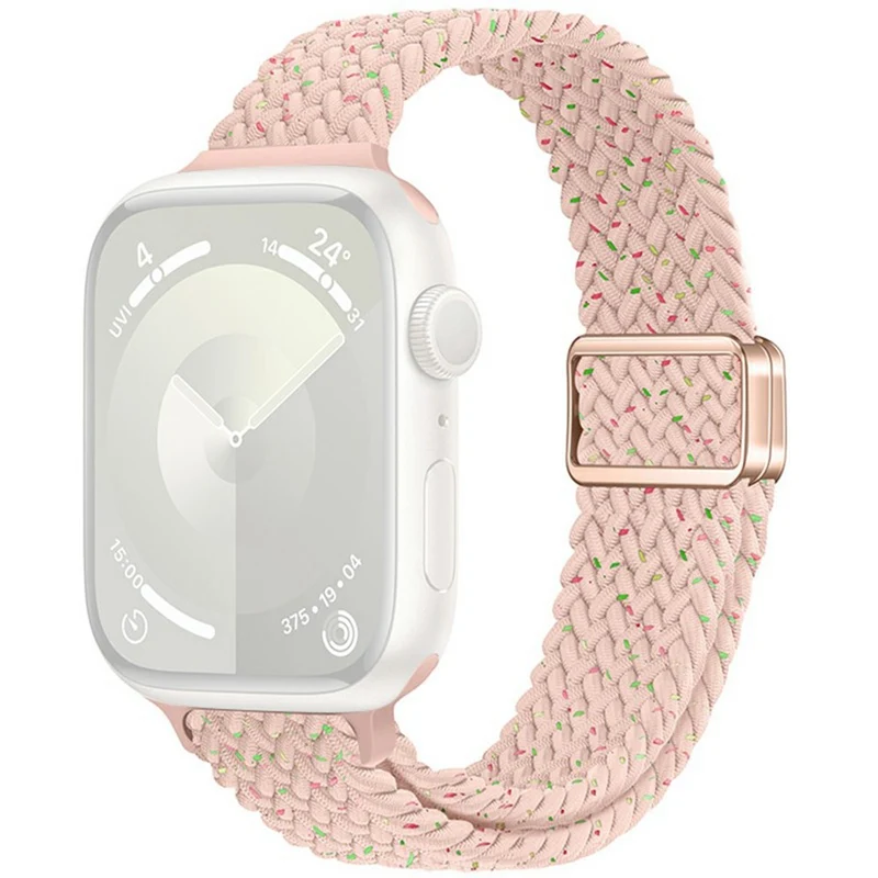Absolut Stylisch Apple Smartwatch Nylon Universell Armband