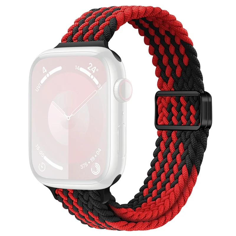 Wirklich Schick Apple Smartwatch Nylon Universell Armband