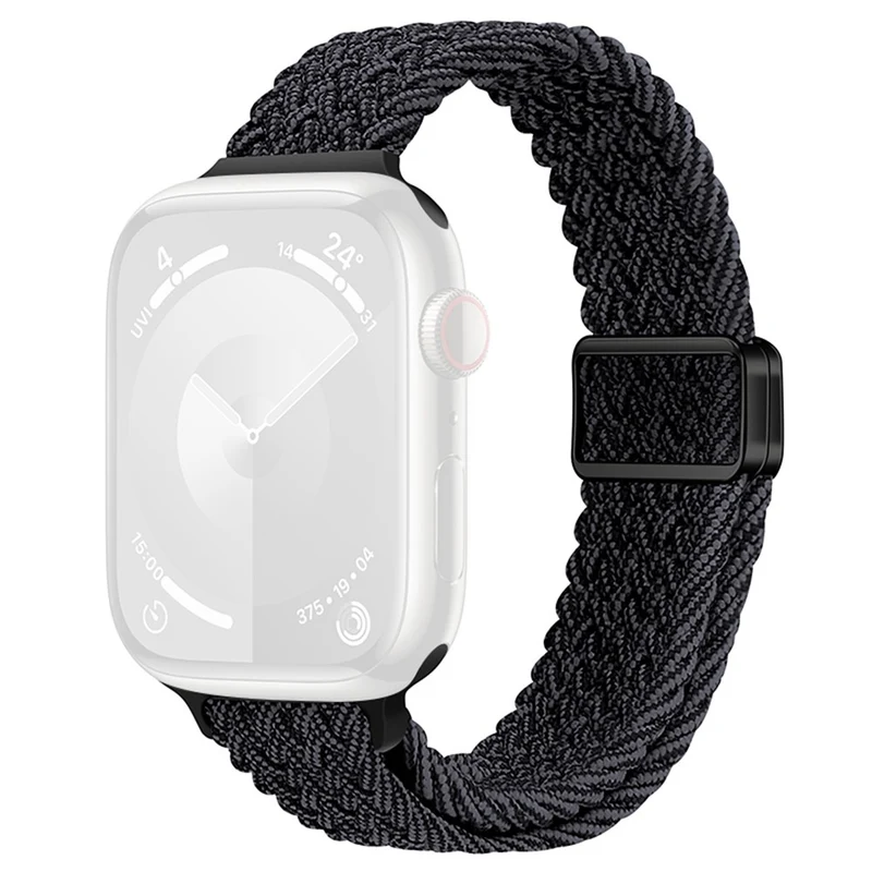 Wirklich Schick Apple Smartwatch Nylon Universell Armband