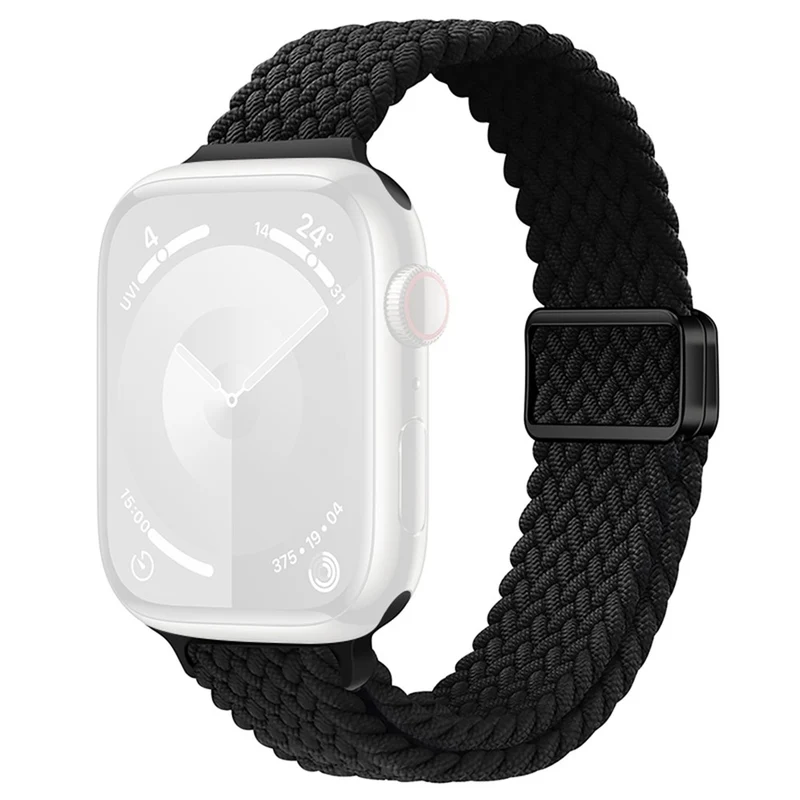 Wirklich Schick Apple Smartwatch Nylon Universell Armband