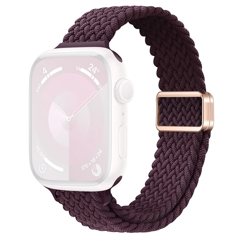 Wirklich Schick Apple Smartwatch Nylon Universell Armband