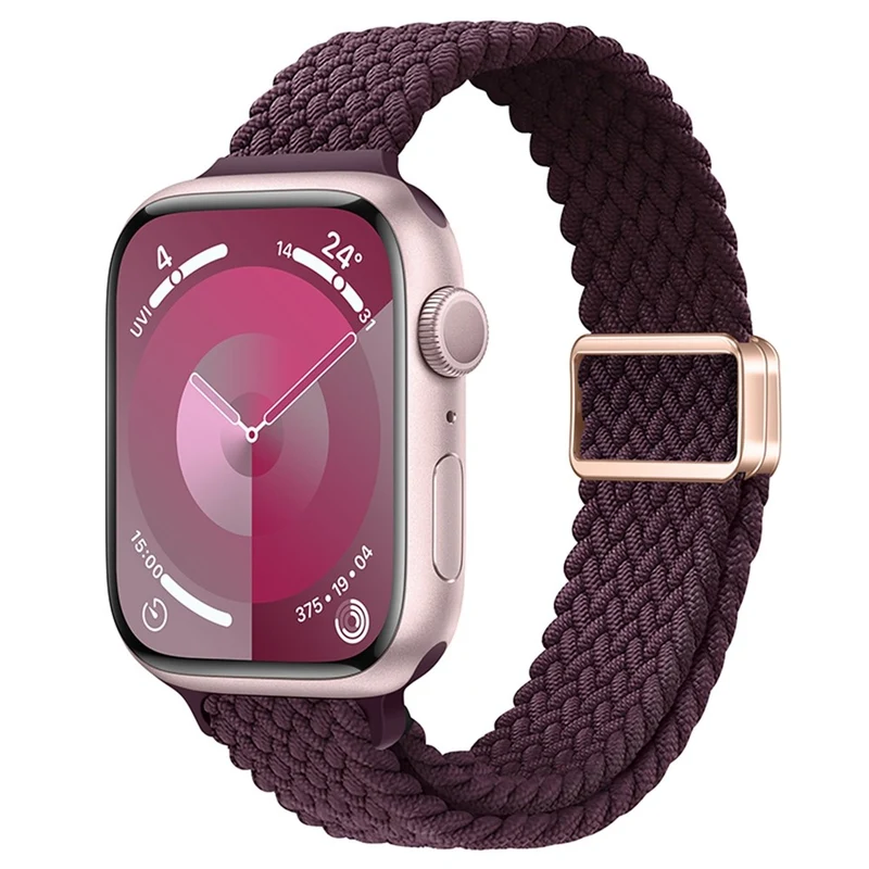 Wirklich Schick Apple Smartwatch Nylon Universell Armband