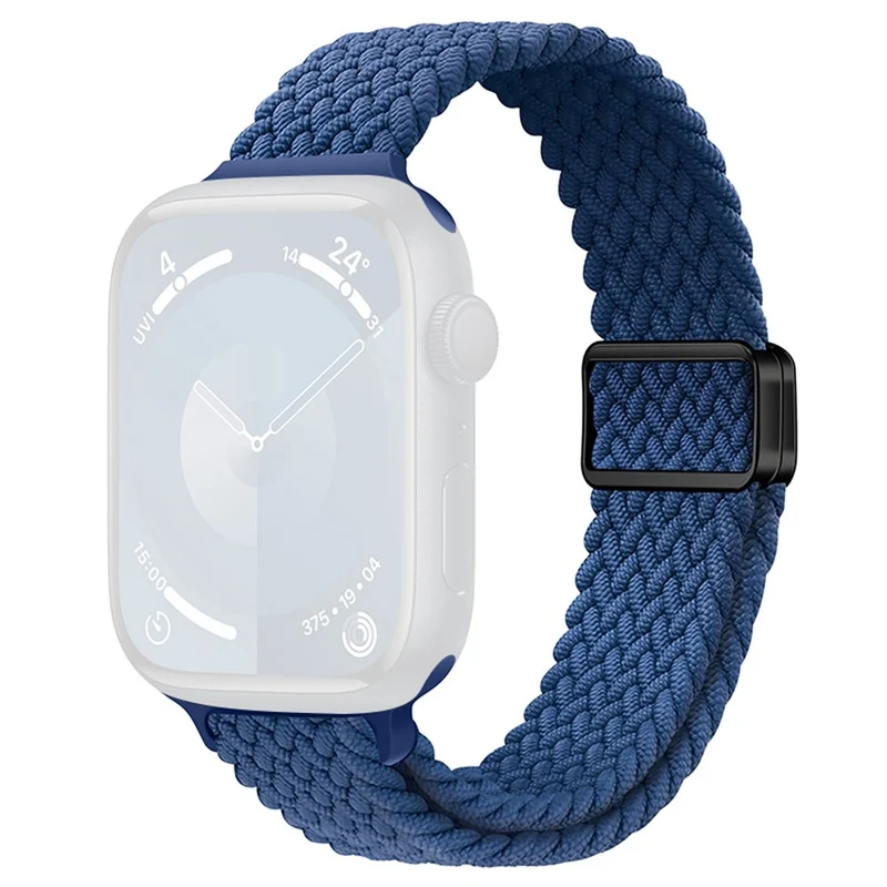 Wirklich Schick Apple Smartwatch Nylon Universell Armband
