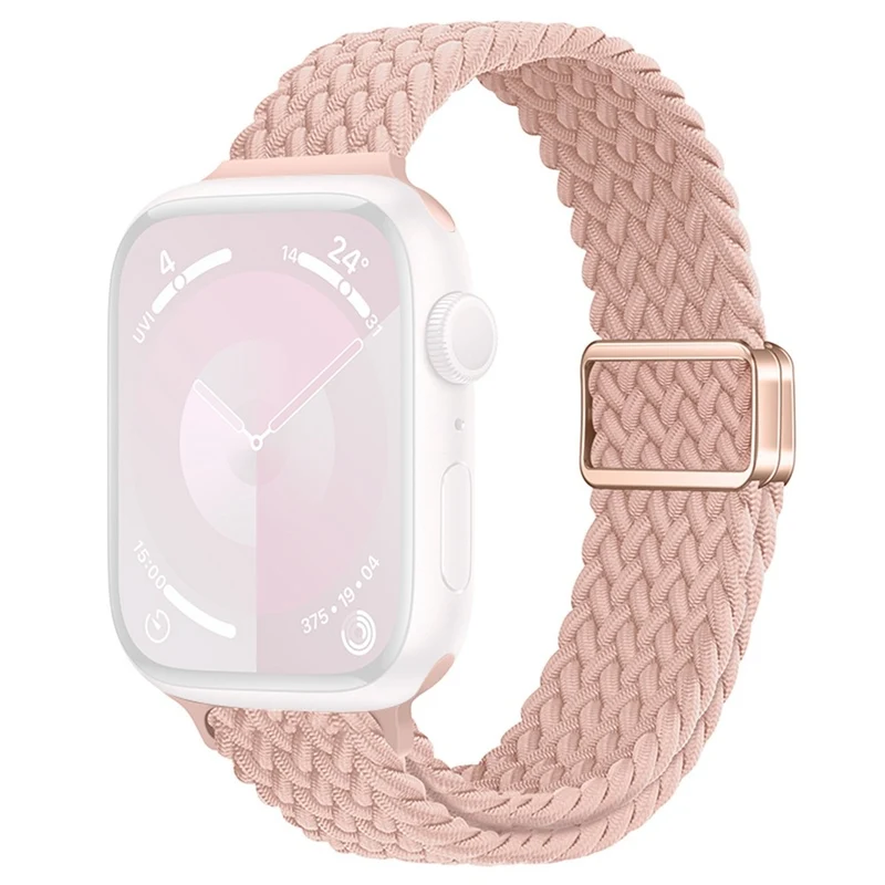 Wirklich Schick Apple Smartwatch Nylon Universell Armband