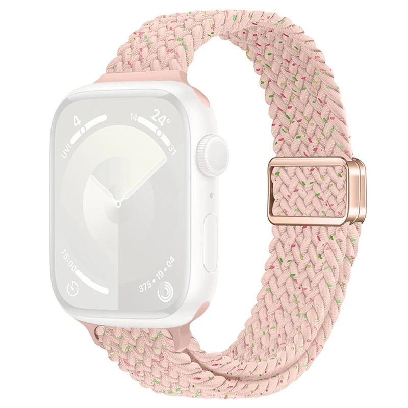 Wirklich Schick Apple Smartwatch Nylon Universell Armband