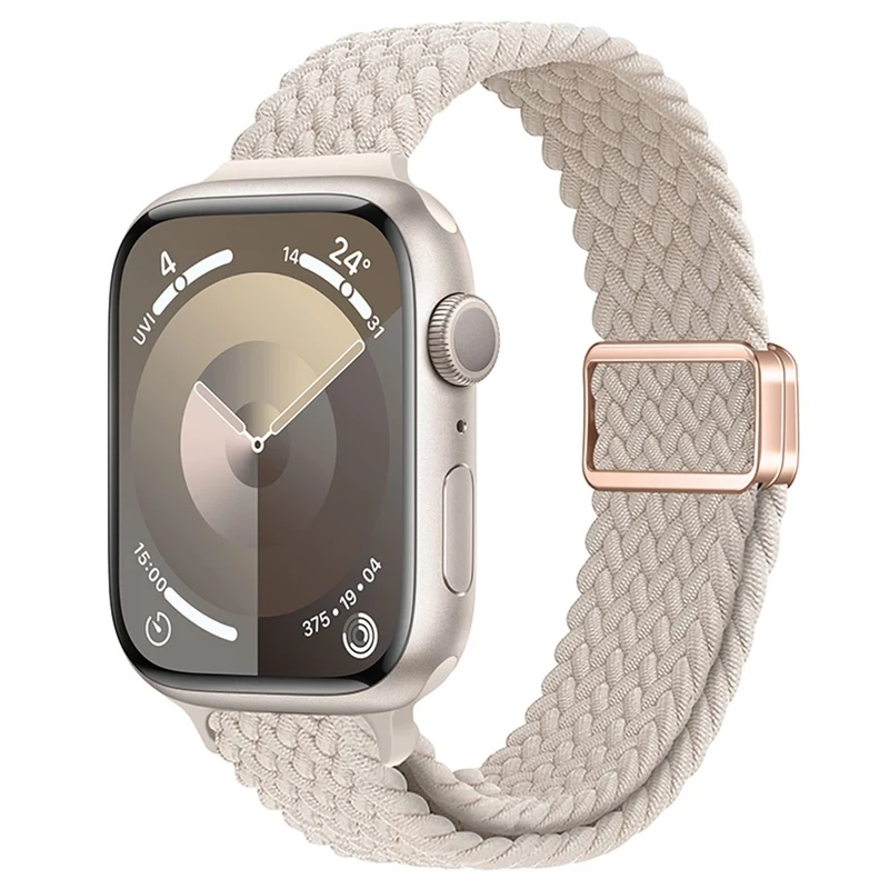 Wirklich Schick Apple Smartwatch Nylon Universell Armband