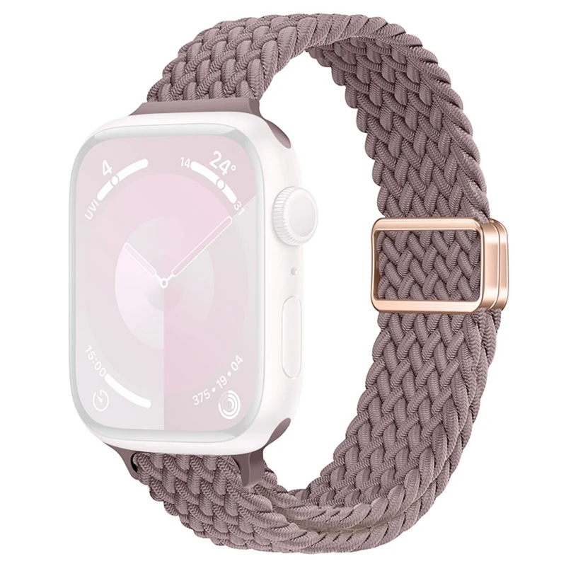 Wirklich Schick Apple Smartwatch Nylon Universell Armband