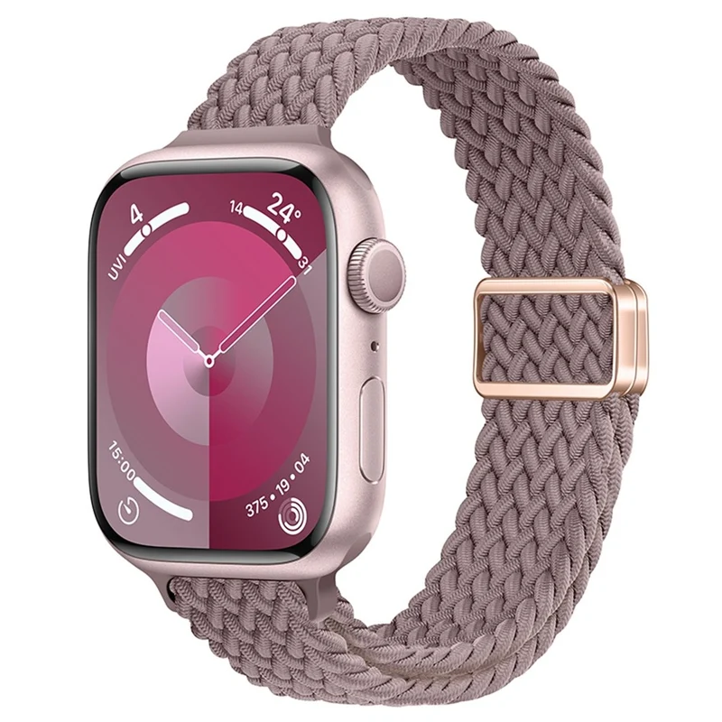 Wirklich Schick Apple Smartwatch Nylon Universell Armband