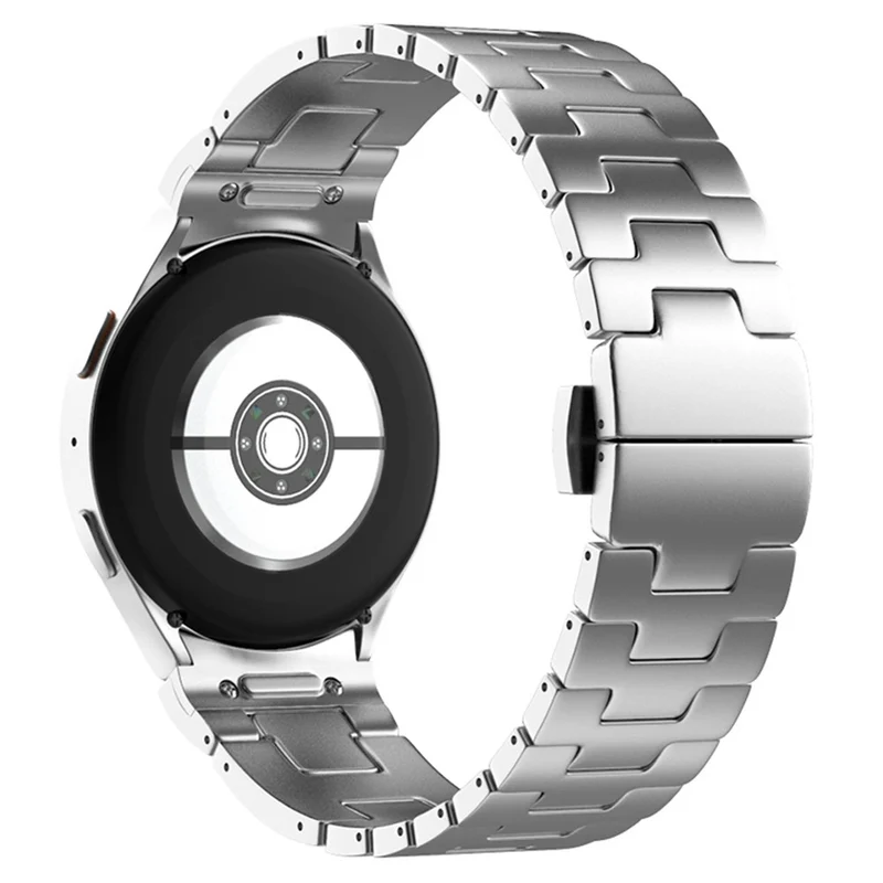 Unglaublich Gut Samsung Smartwatch Metall Universell Armband