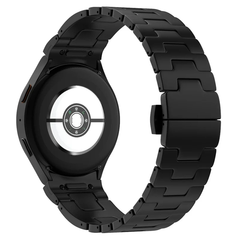 Unglaublich Gut Samsung Smartwatch Metall Universell Armband