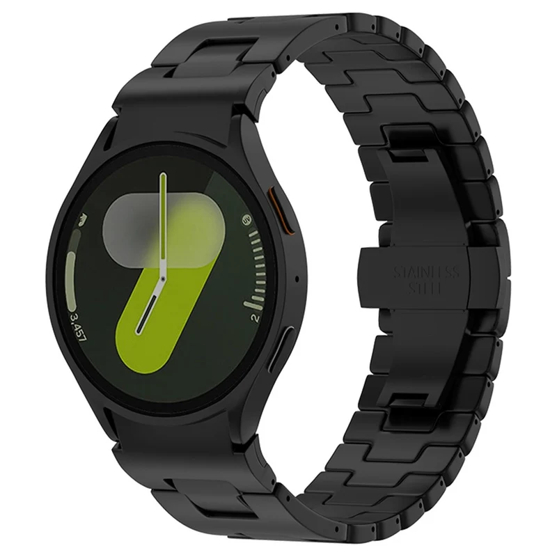 Unglaublich Gut Samsung Smartwatch Metall Universell Armband