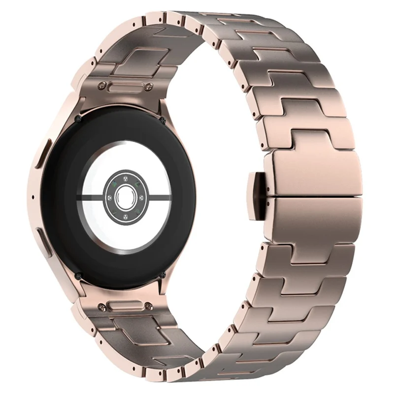Unglaublich Gut Samsung Smartwatch Metall Universell Armband