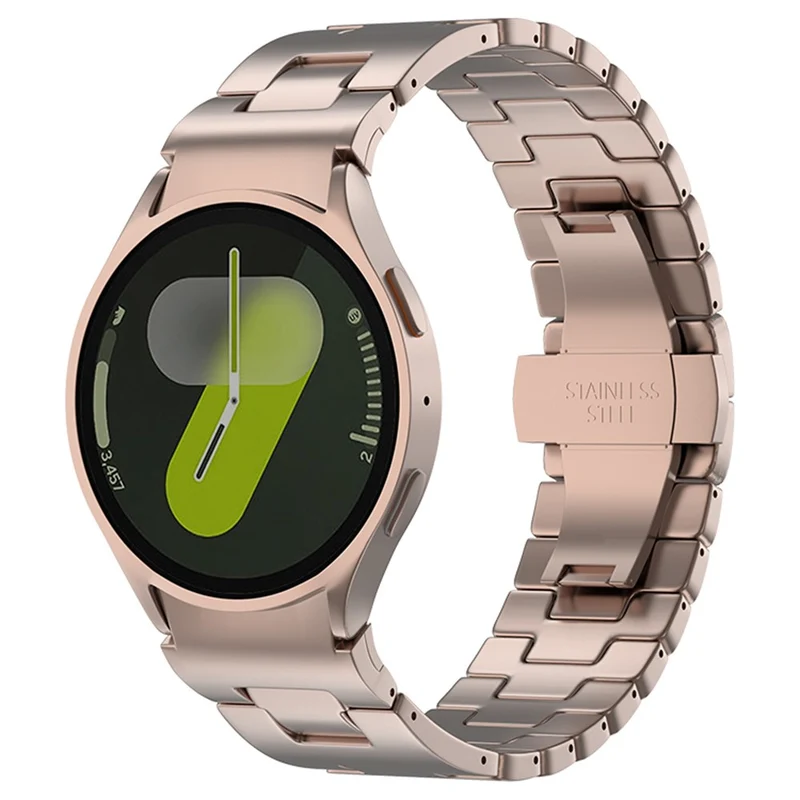 Unglaublich Gut Samsung Smartwatch Metall Universell Armband