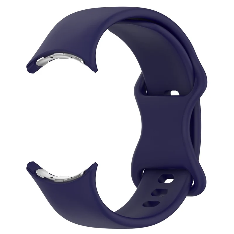 Super Süß Google Pixel Watch 3 XL 45mm Silikon Armband