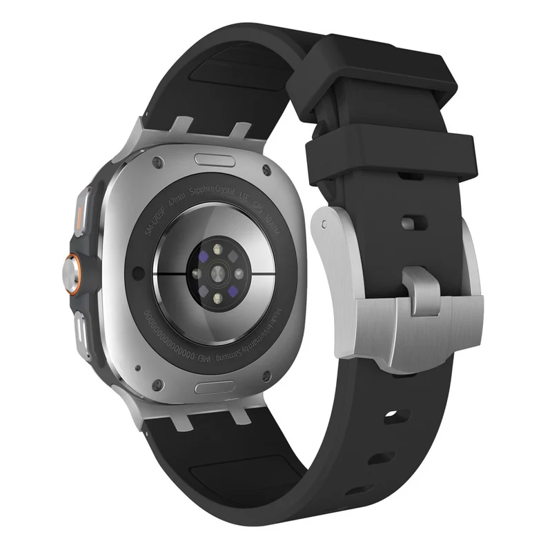 Megasüß Samsung Galaxy Watch Ultra 47mm Silikon Armband