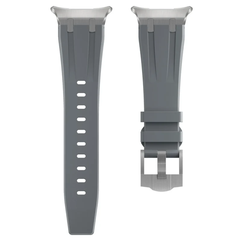 Megasüß Samsung Galaxy Watch Ultra 47mm Silikon Armband