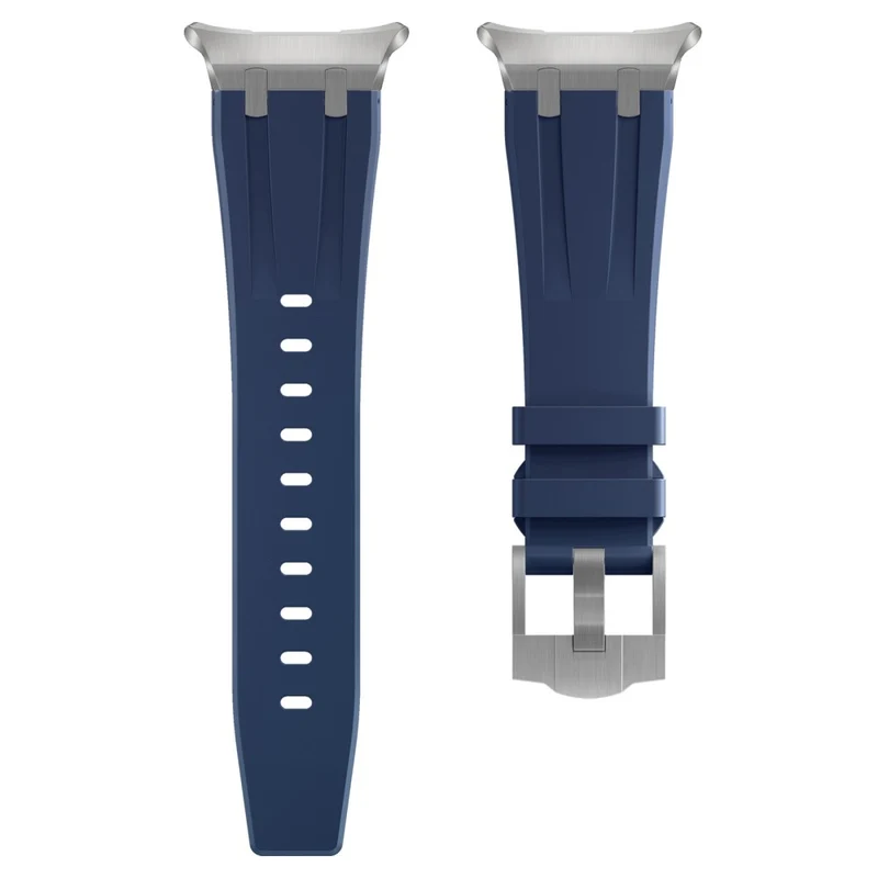 Megasüß Samsung Galaxy Watch Ultra 47mm Silikon Armband