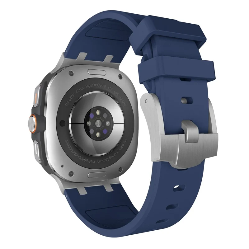 Megasüß Samsung Galaxy Watch Ultra 47mm Silikon Armband