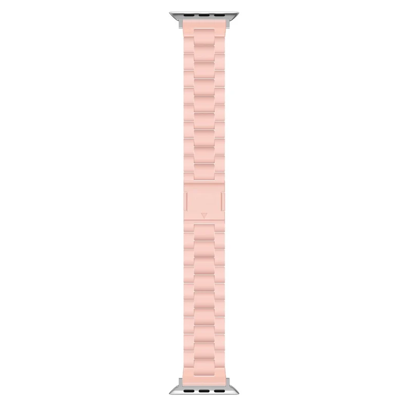 Großartig Apple Smartwatch Metall Universell Armband