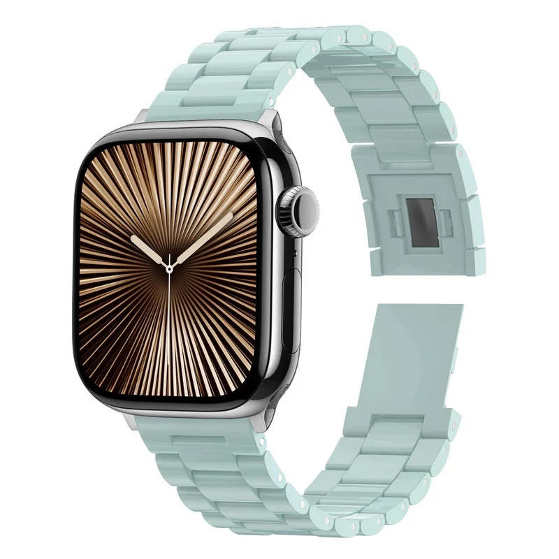 Großartig Apple Smartwatch Metall Universell Armband