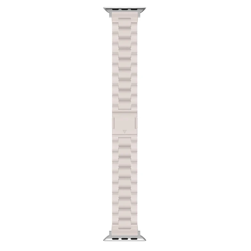 Großartig Apple Smartwatch Metall Universell Armband