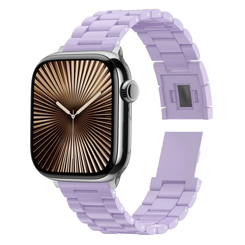 Großartig Apple Smartwatch Metall Universell Armband