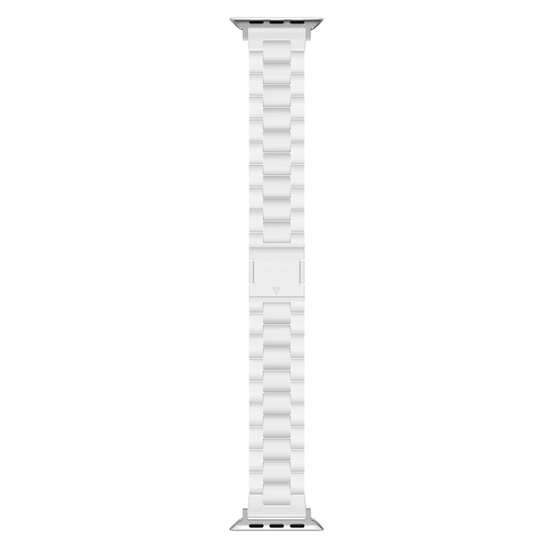 Mega Pflegeleicht Apple Smartwatch Metall Universell Armband