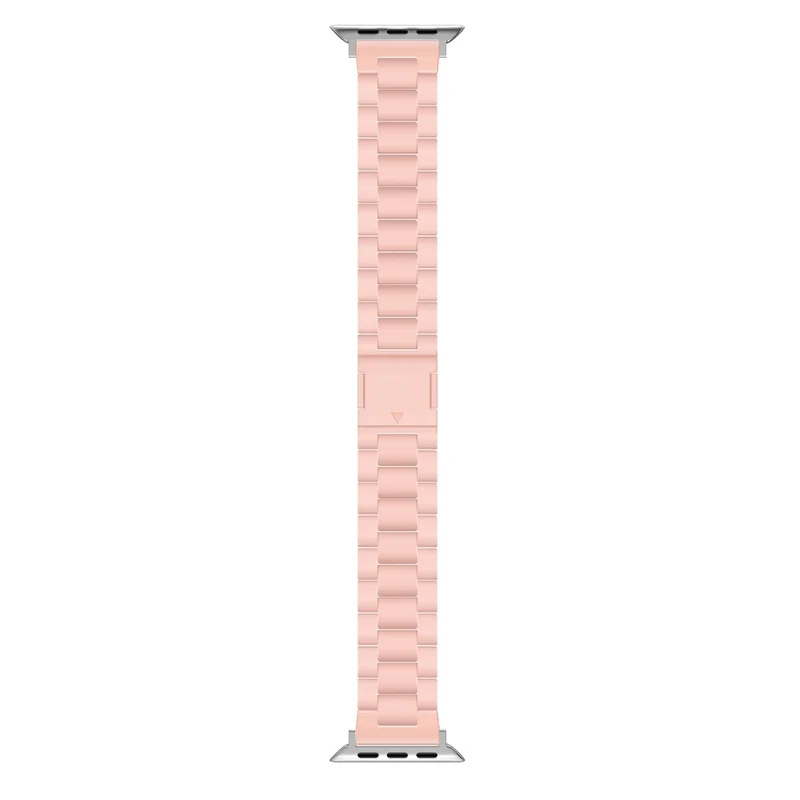 Mega Pflegeleicht Apple Smartwatch Metall Universell Armband
