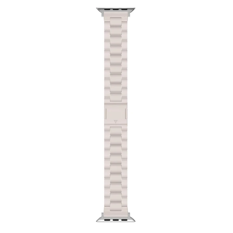 Mega Pflegeleicht Apple Smartwatch Metall Universell Armband