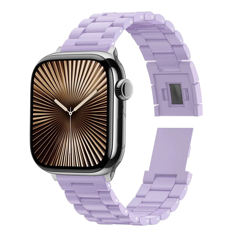 Mega Pflegeleicht Apple Smartwatch Metall Universell Armband