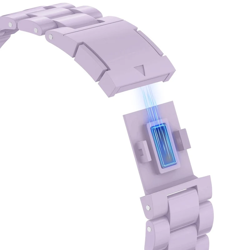 Mega Pflegeleicht Apple Smartwatch Metall Universell Armband