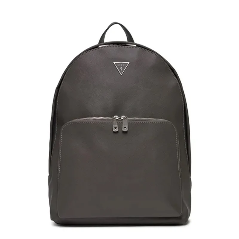 Guess Herren Rucksack Grau HMECSAP3406GRY