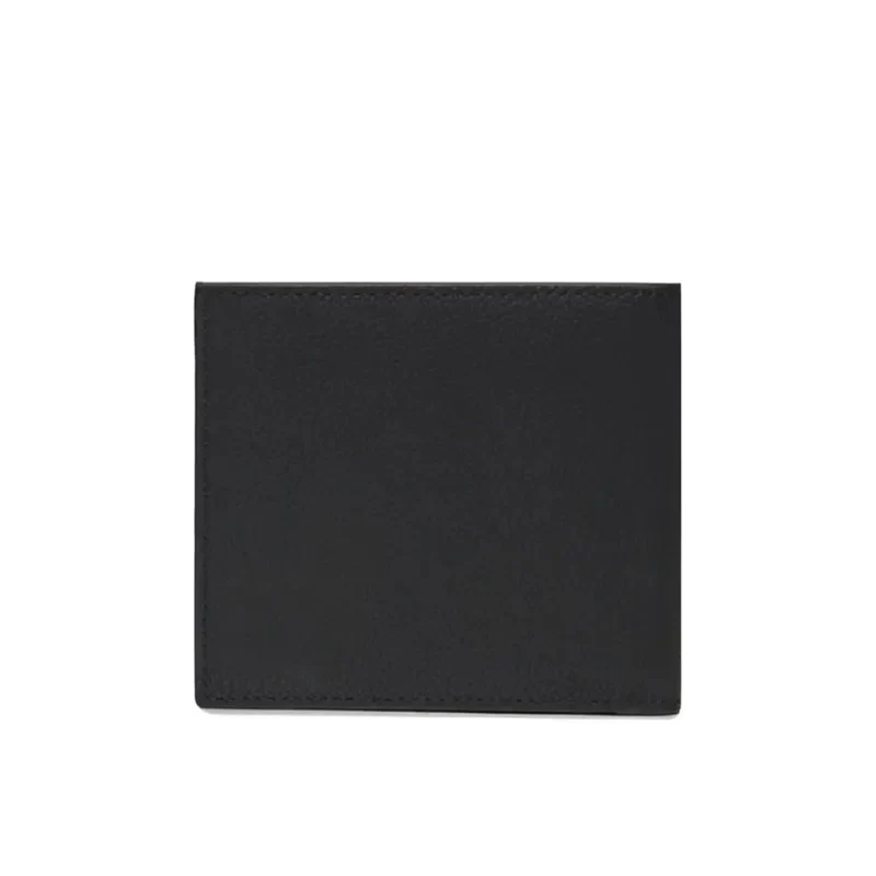 Armani Exchange Geldbörse Herren Nero Schwarz 9580973F89200020