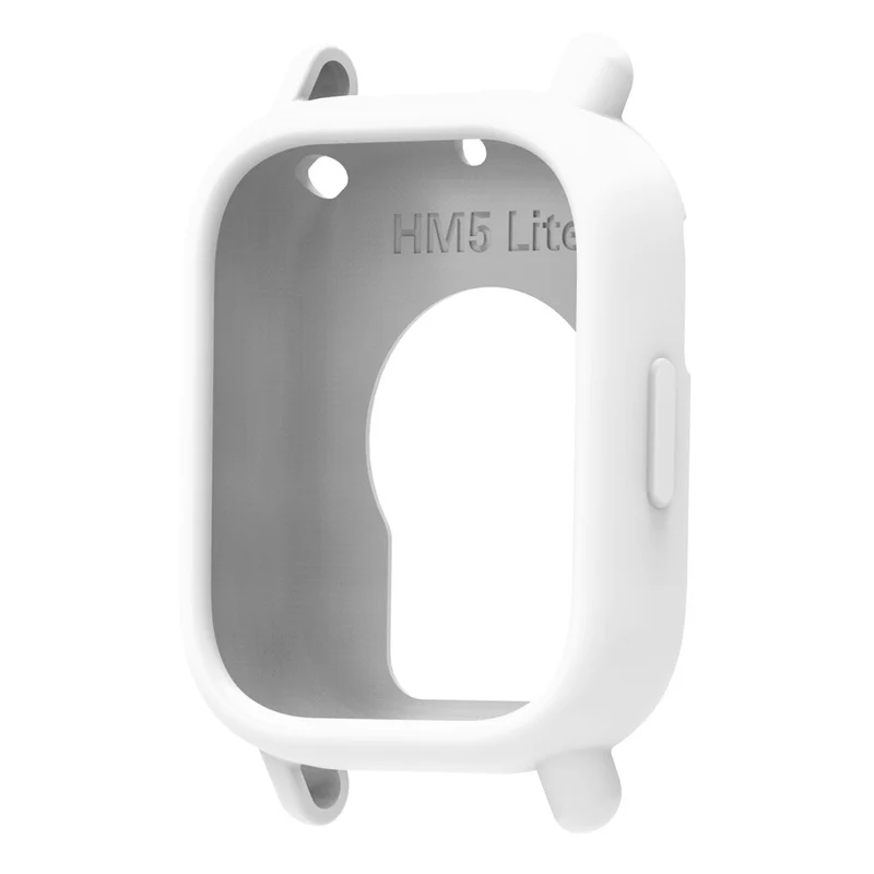 Xiaomi Redmi Watch 5 Lite Silikon Bumper