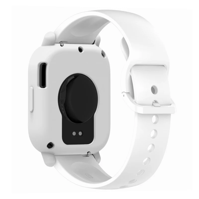 Xiaomi Redmi Watch 5 Lite Silikon Bumper