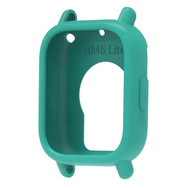 Xiaomi Redmi Watch 5 Lite Silikon Bumper
