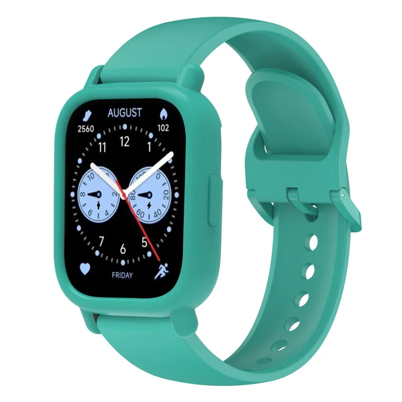Xiaomi Redmi Watch 5 Lite Silikon Bumper