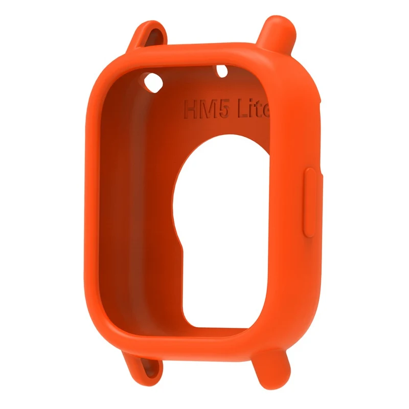 Xiaomi Redmi Watch 5 Lite Silikon Bumper