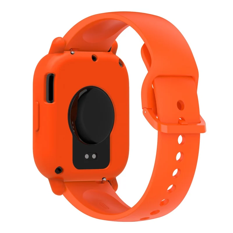 Xiaomi Redmi Watch 5 Lite Silikon Bumper