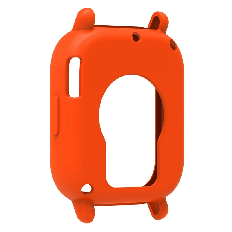 Xiaomi Redmi Watch 5 Lite Silikon Bumper